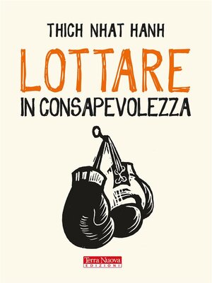 cover image of Lottare in consapevolezza